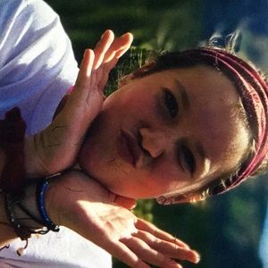 Meet your Posher, Ramsay